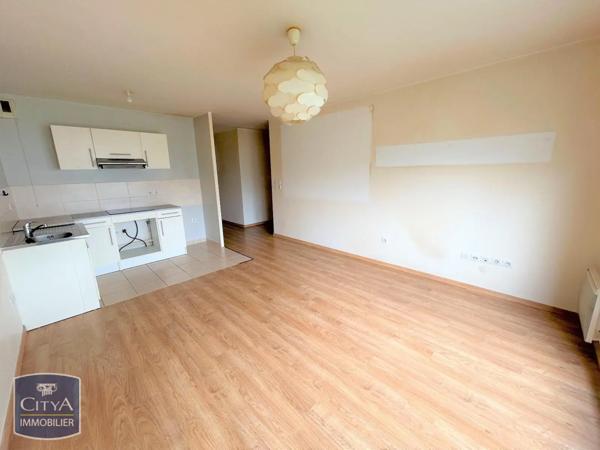 Appartement à vendre 2 pièces 48m²