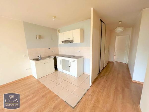 Appartement à vendre 2 pièces 48m²