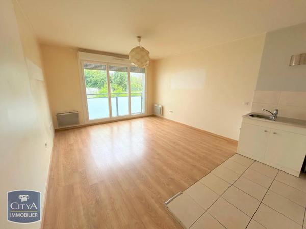 Appartement à vendre 2 pièces 48m²