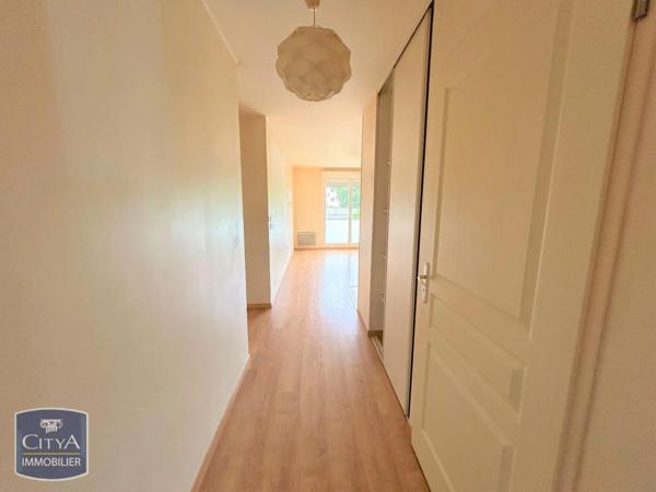 Appartement à vendre 2 pièces 48m²