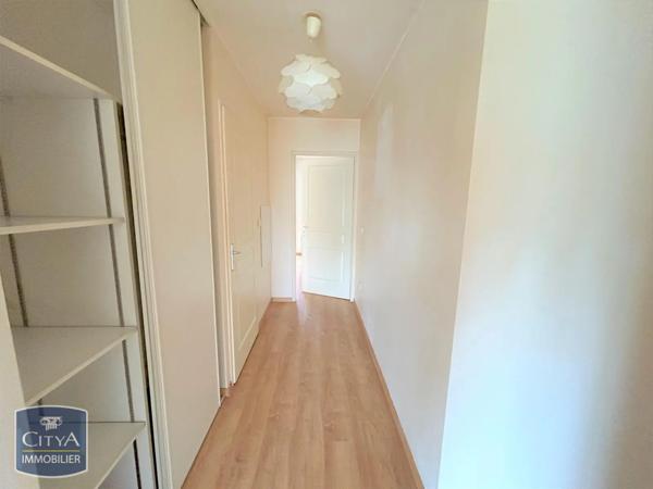 Appartement à vendre 2 pièces 48m²