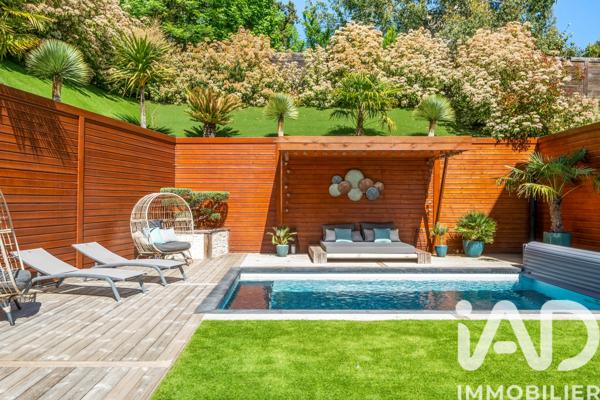 Maison à vendre 6 pièces 200 m² Jouars-Pontchartrain