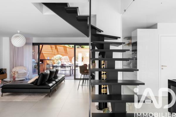 Maison à vendre 6 pièces 200 m² Jouars-Pontchartrain