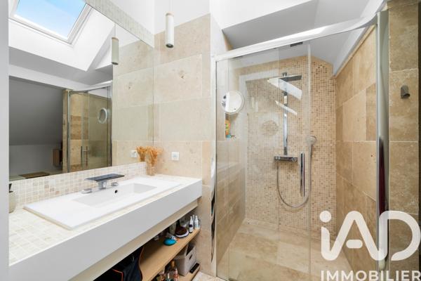 Maison à vendre 6 pièces 200 m² Jouars-Pontchartrain