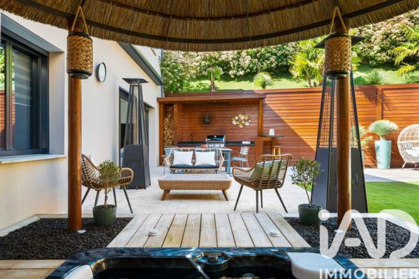 Maison à vendre 6 pièces 200 m² Jouars-Pontchartrain