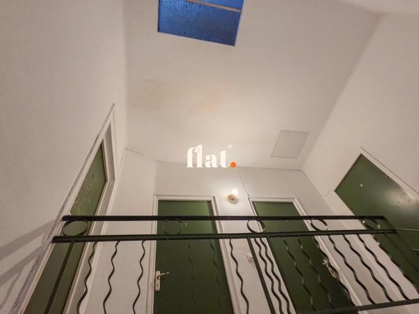 Immeuble 200 m² 2 etage(s)