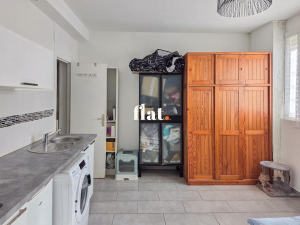 Immeuble 200 m² 2 etage(s)