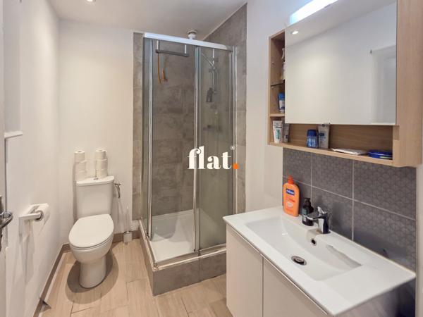 Immeuble 200 m² 2 etage(s)