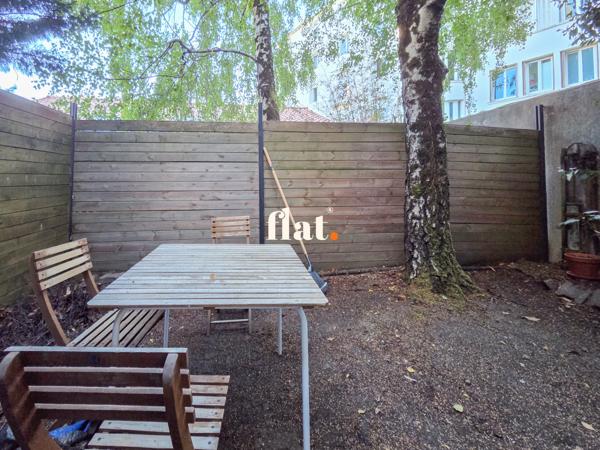 Immeuble 200 m² 2 etage(s)