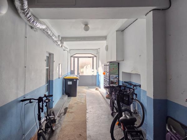 Immeuble 200 m² 2 etage(s)