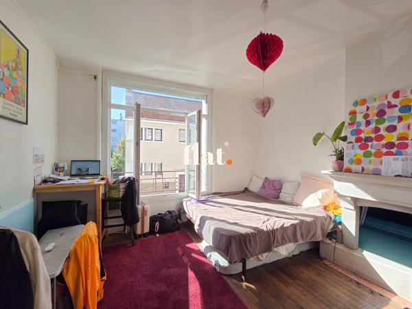 Immeuble 200 m² 2 etage(s)
