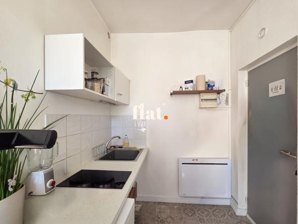 Immeuble 200 m² 2 etage(s)