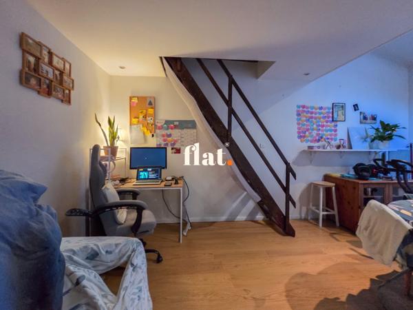 Immeuble 200 m² 2 etage(s)