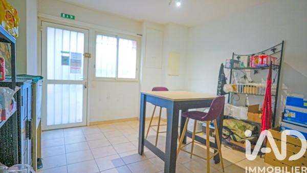 Restauration rapide à vendre 64 m² Trouillas