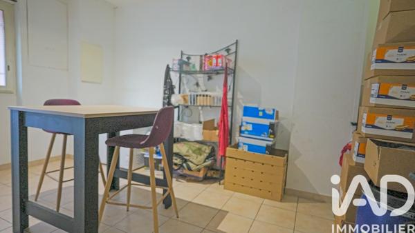 Restauration rapide à vendre 64 m² Trouillas