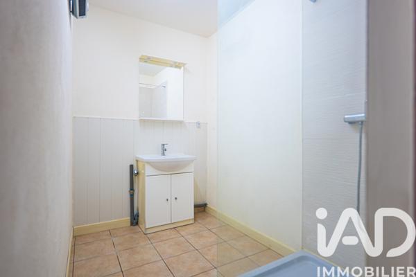Restauration rapide à vendre 64 m² Trouillas