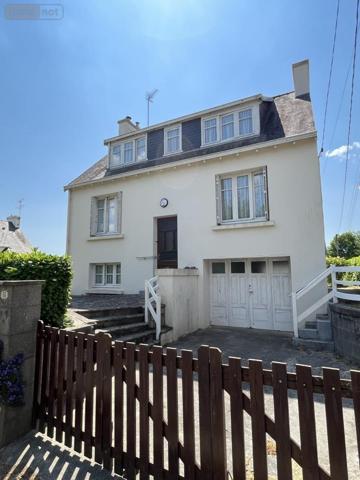 Maison à vendre à Fouesnant dans le Finistère (29170), ref : 29014-3085