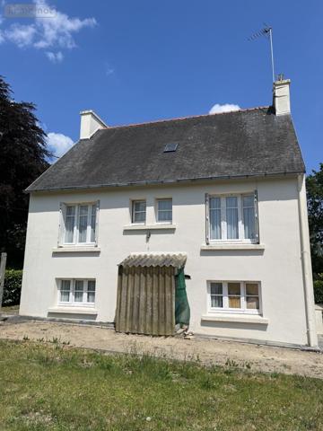 Maison à vendre à Fouesnant dans le Finistère (29170), ref : 29014-3085