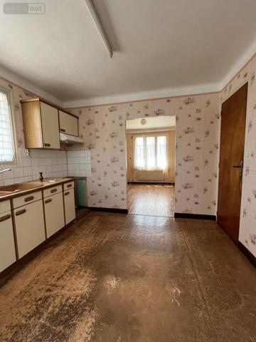 Maison à vendre à Fouesnant dans le Finistère (29170), ref : 29014-3085