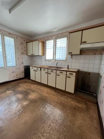 Maison à vendre à Fouesnant dans le Finistère (29170), ref : 29014-3085