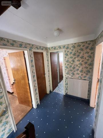 Maison à vendre à Fouesnant dans le Finistère (29170), ref : 29014-3085