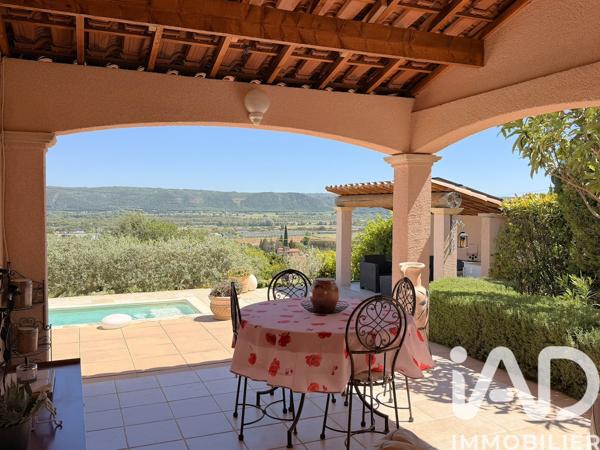 Maison à vendre 5 pièces 112,11 m² Villeneuve