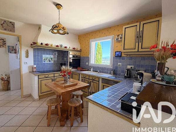 Maison à vendre 5 pièces 112,11 m² Villeneuve