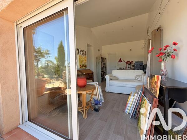 Maison à vendre 5 pièces 112,11 m² Villeneuve