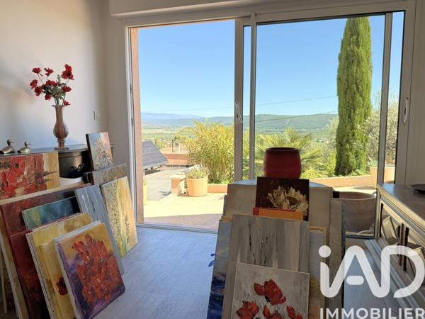 Maison à vendre 5 pièces 112,11 m² Villeneuve