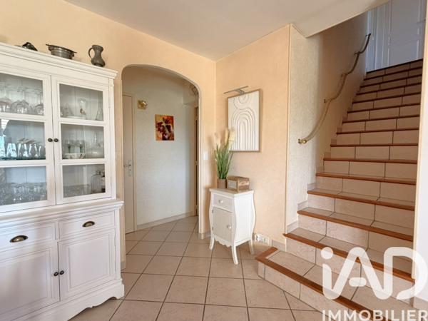 Maison à vendre 5 pièces 112,11 m² Villeneuve