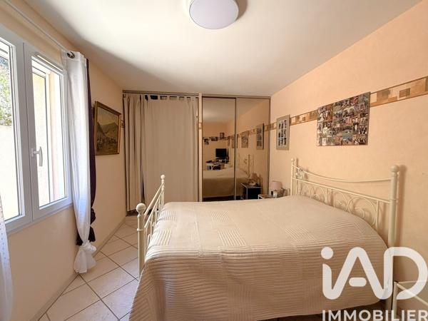 Maison à vendre 5 pièces 112,11 m² Villeneuve