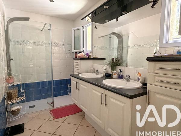 Maison à vendre 5 pièces 112,11 m² Villeneuve