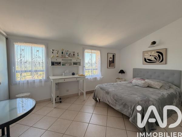 Maison à vendre 5 pièces 112,11 m² Villeneuve