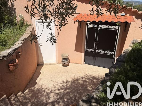 Maison à vendre 5 pièces 112,11 m² Villeneuve