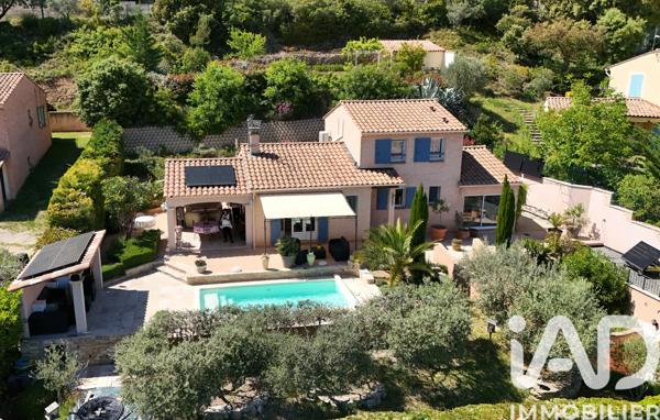 Maison à vendre 5 pièces 112,11 m² Villeneuve