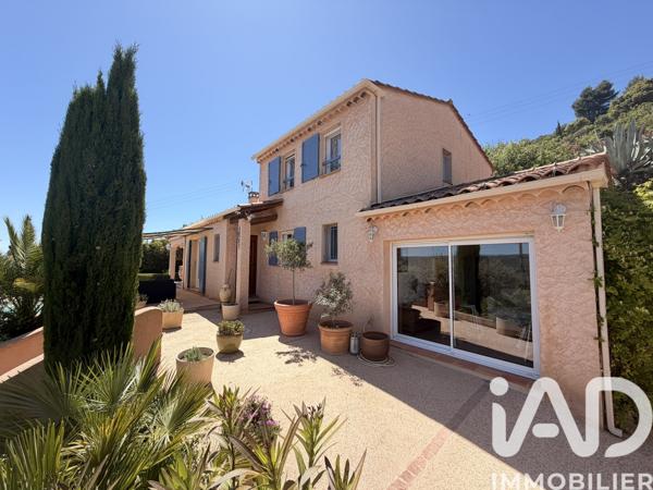 Maison à vendre 5 pièces 112,11 m² Villeneuve