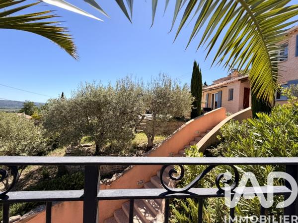 Maison à vendre 5 pièces 112,11 m² Villeneuve