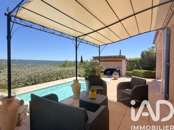 Maison à vendre 5 pièces 112,11 m² Villeneuve