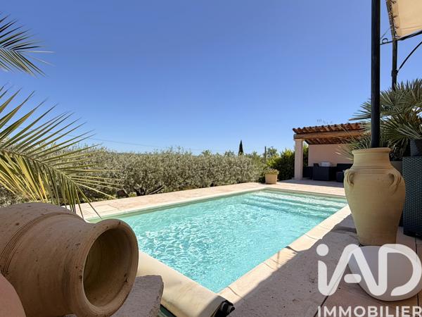 Maison à vendre 5 pièces 112,11 m² Villeneuve