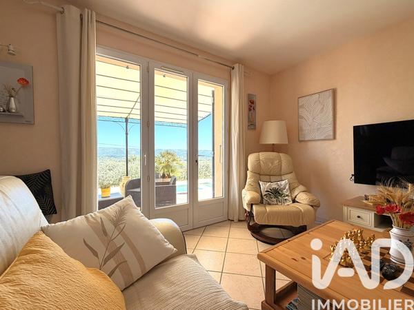 Maison à vendre 5 pièces 112,11 m² Villeneuve