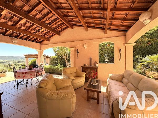 Maison à vendre 5 pièces 112,11 m² Villeneuve
