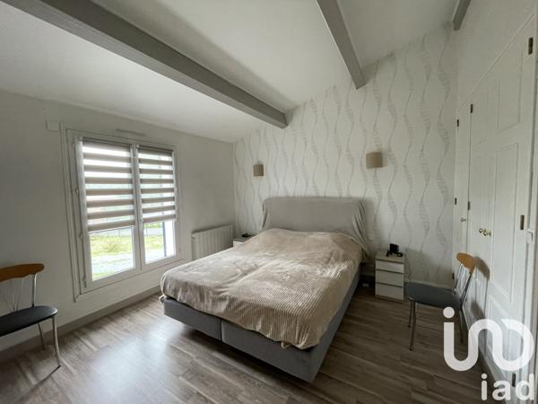 Maison à vendre 6 pièces 140 m² Saintes