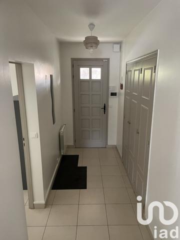 Maison à vendre 6 pièces 140 m² Saintes