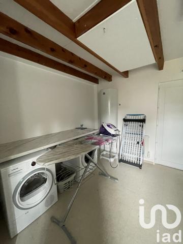 Maison à vendre 6 pièces 140 m² Saintes