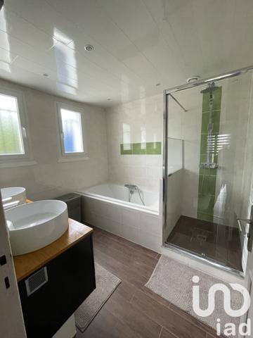 Maison à vendre 6 pièces 140 m² Saintes