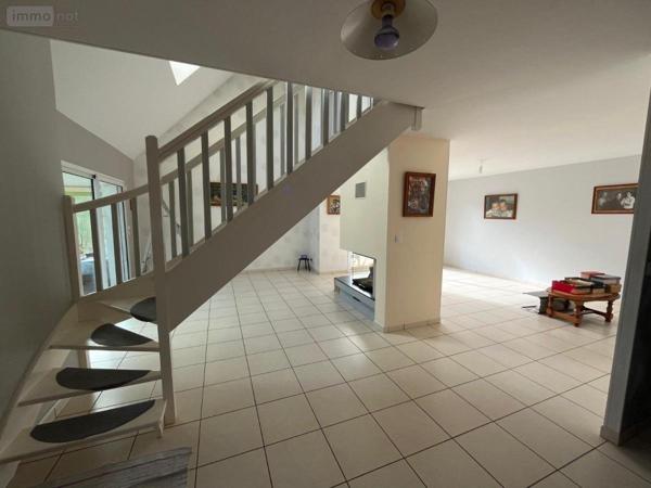 Maison à vendre à Carentan-les-Marais dans la Manche (50500), ref : 50110-637