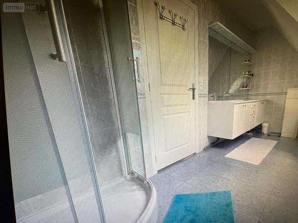 Maison à vendre à Carentan-les-Marais dans la Manche (50500), ref : 50110-637