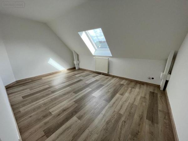 Maison à vendre à Carentan-les-Marais dans la Manche (50500), ref : 50110-637