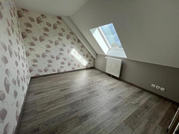 Maison à vendre à Carentan-les-Marais dans la Manche (50500), ref : 50110-637