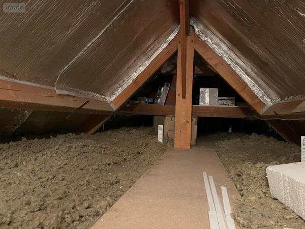 Maison à vendre à Carentan-les-Marais dans la Manche (50500), ref : 50110-637